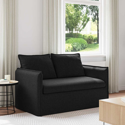 Pohovka 136 X 82 X 85 Cm Textil