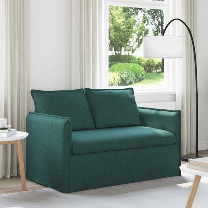 Pohovka 136 X 82 X 85 Cm Textil