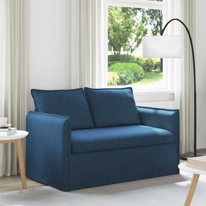 Pohovka 136 X 82 X 85 Cm Textil