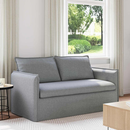 Pohovka 136 X 82 X 85 Cm Textil
