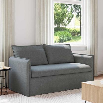 Pohovka 136 X 82 X 85 Cm Textil