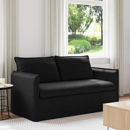 Pohovka 136 X 82 X 85 Cm Textil