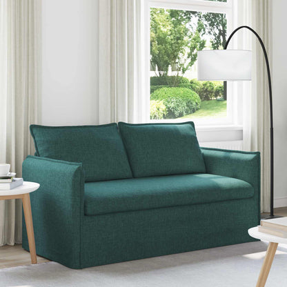 Pohovka 136 X 82 X 85 Cm Textil