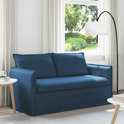 Pohovka 136 X 82 X 85 Cm Textil