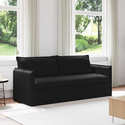 Pohovka 136 X 82 X 85 Cm Textil
