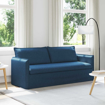 Pohovka 136 X 82 X 85 Cm Textil