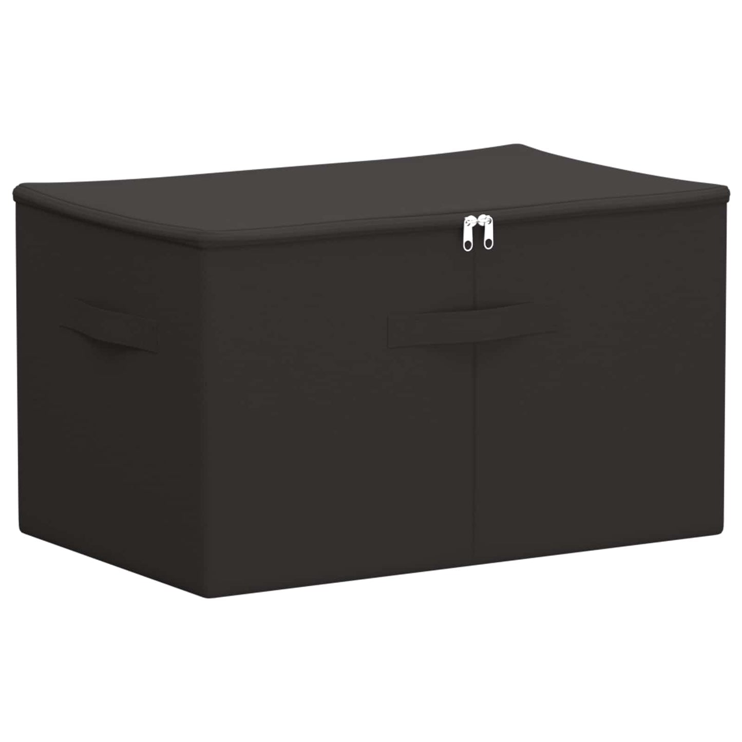 Úložná Krabice Netkaný Textil 55 X 35 X 32 Cm 61,6 L