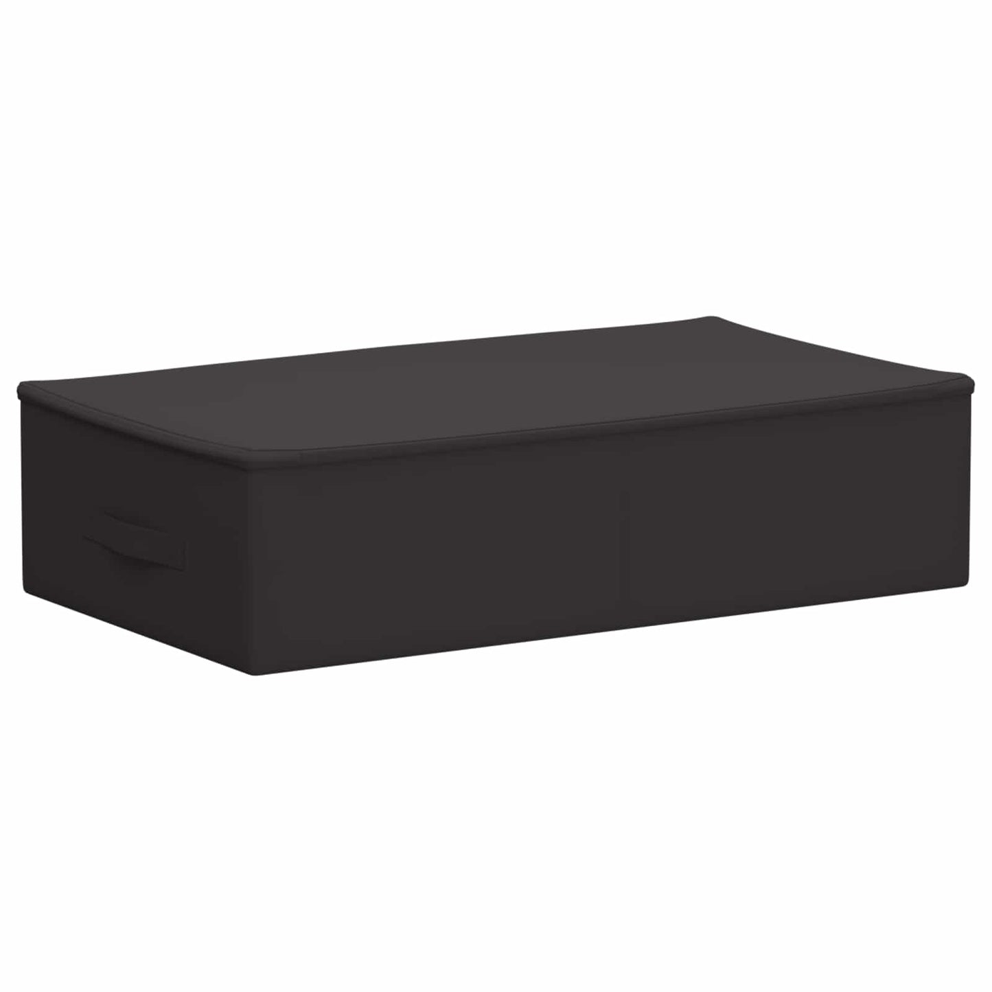 Úložná Krabice 6 Ks Netkaný Textil 70 X 40 X 18 Cm 50,4 L