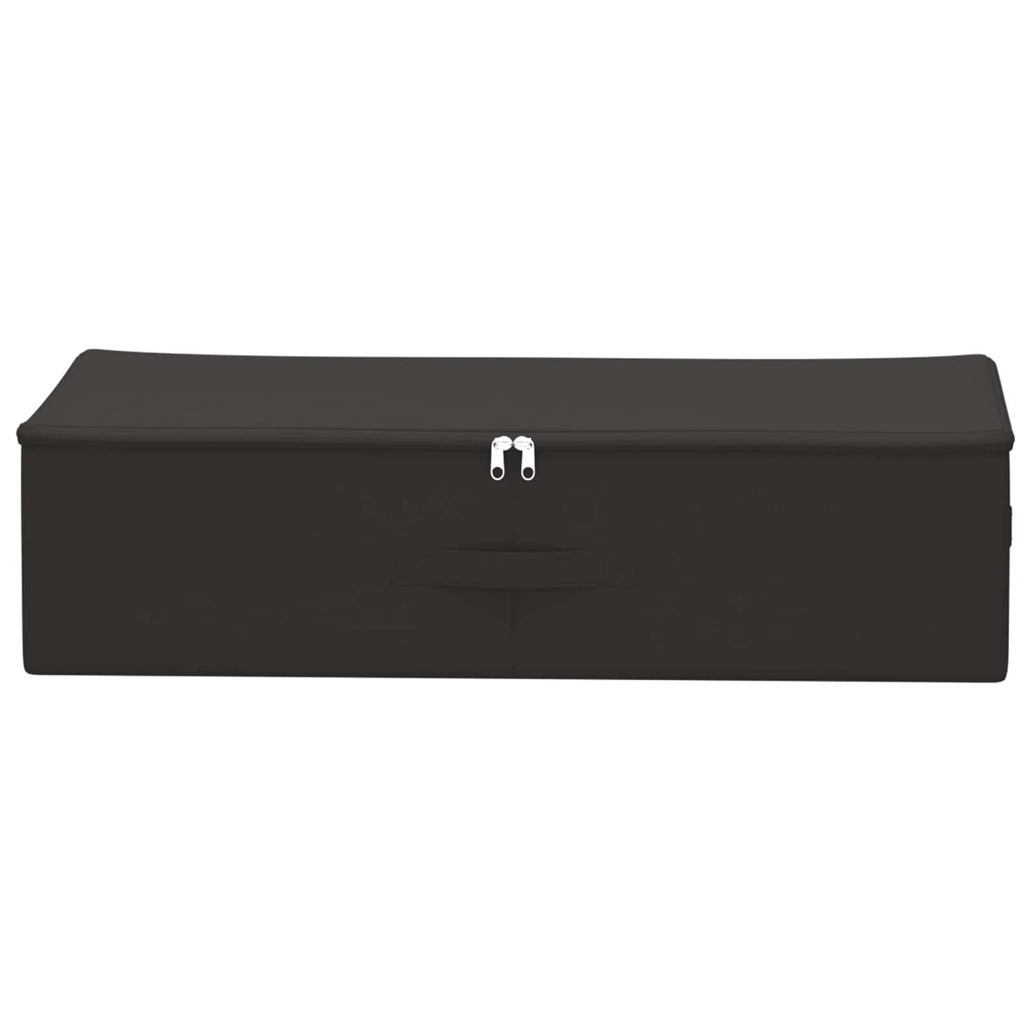 Úložná Krabice 6 Ks Netkaný Textil 70 X 40 X 18 Cm 50,4 L