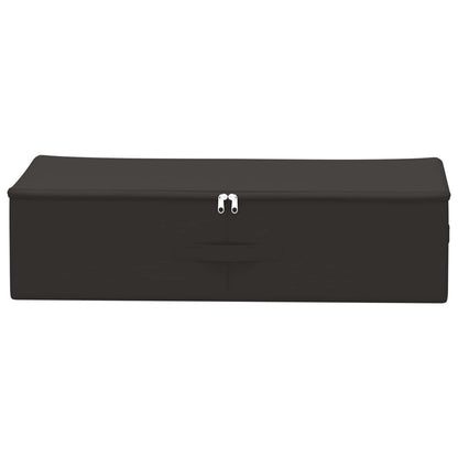 Úložná Krabice 6 Ks Netkaný Textil 70 X 40 X 18 Cm 50,4 L