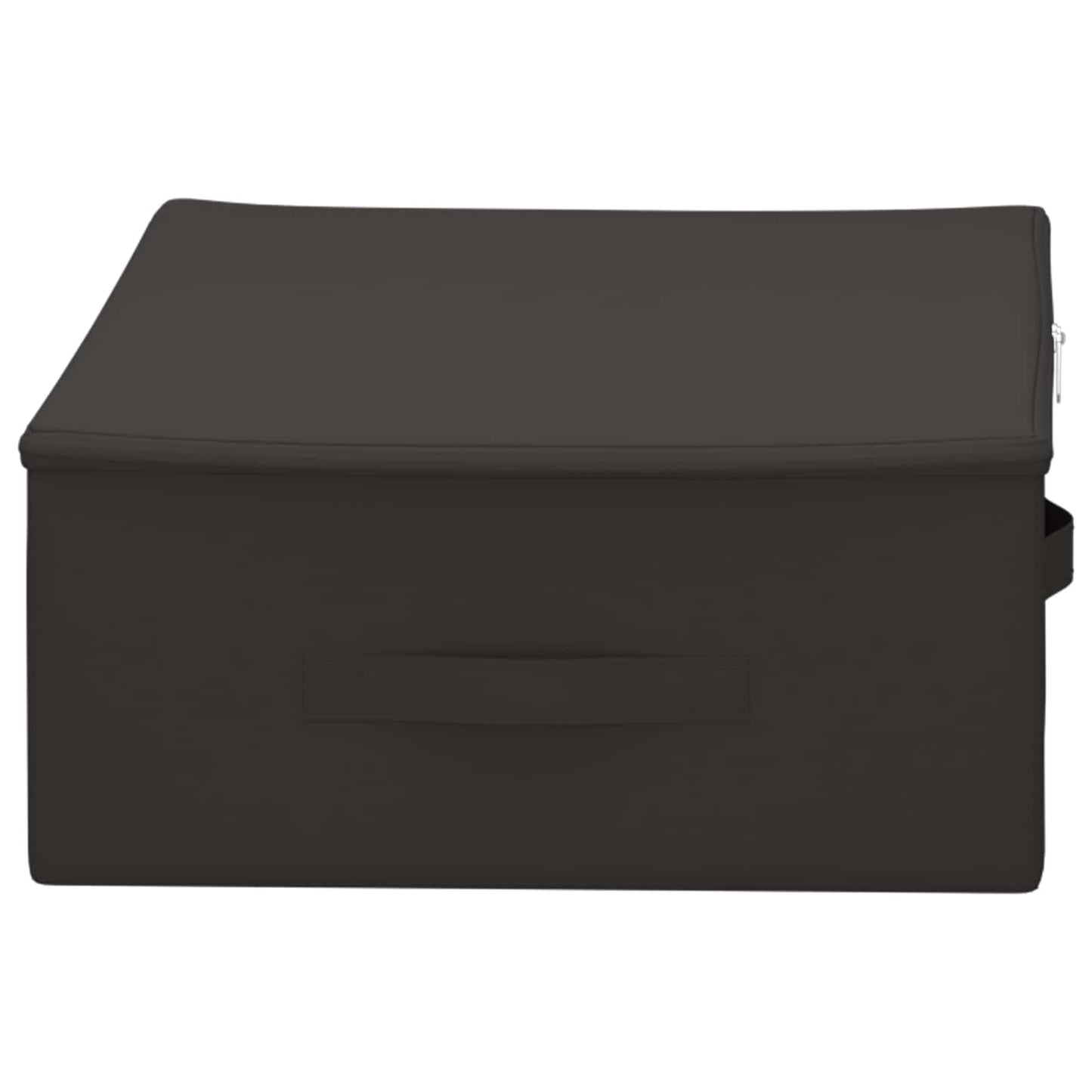 Úložná Krabice 6 Ks Netkaný Textil 70 X 40 X 18 Cm 50,4 L