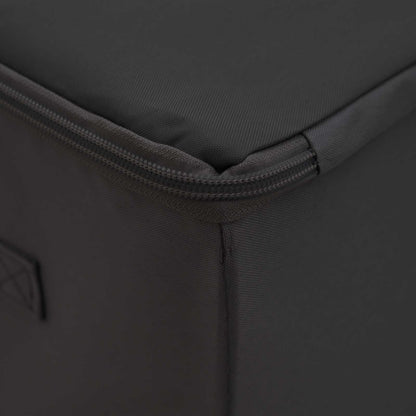 Úložná Krabice Netkaný Textil 90 X 48 X 15 Cm 64,8 L