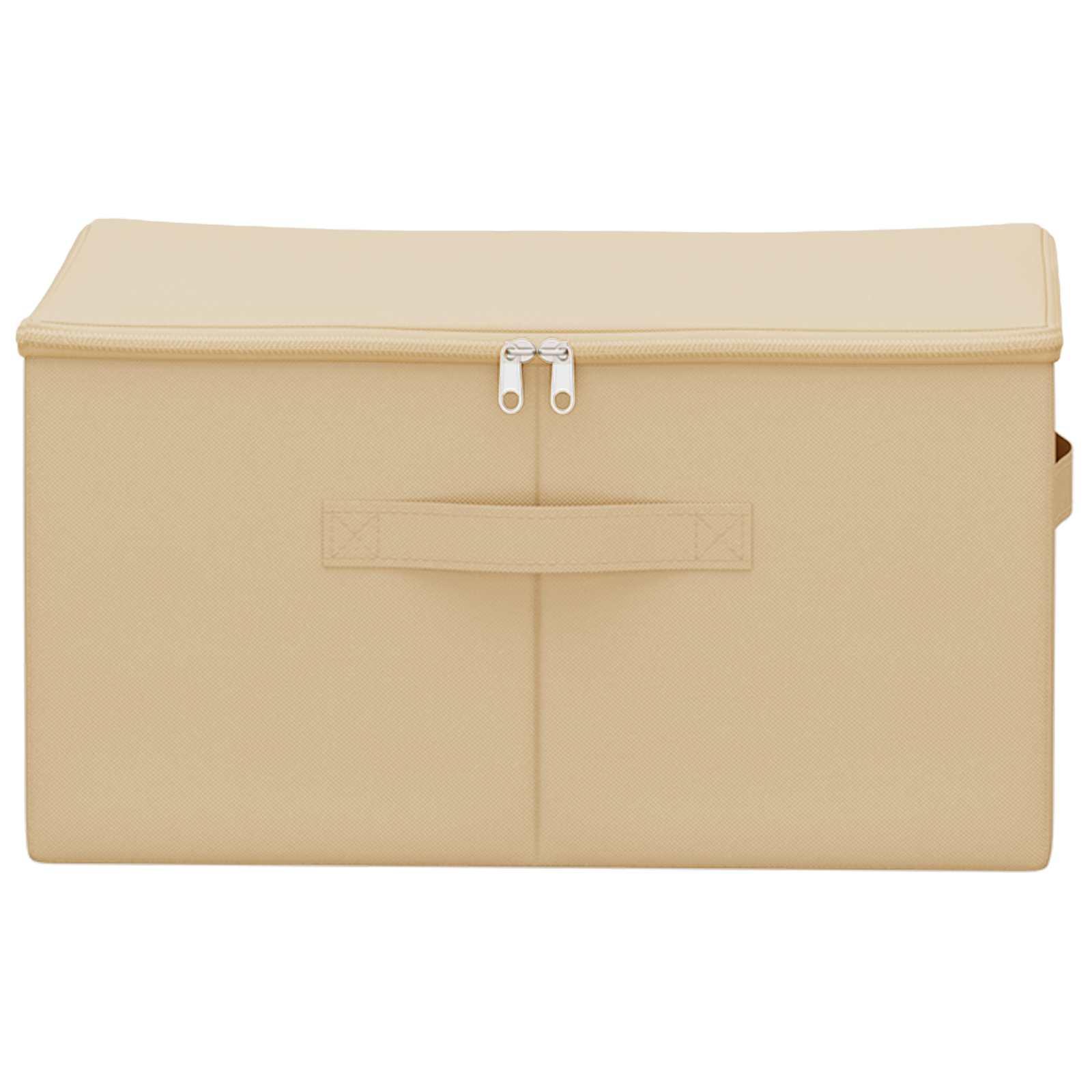 Úložná Krabice 24 Ks Netkaný Textil 43 X 34 X 23 Cm 33,6 L