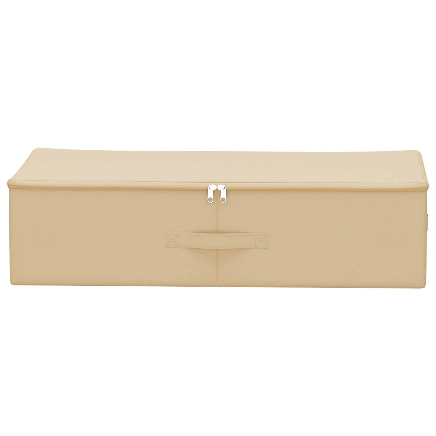 Úložná Krabice 6 Ks Netkaný Textil 70 X 40 X 18 Cm 50,4 L