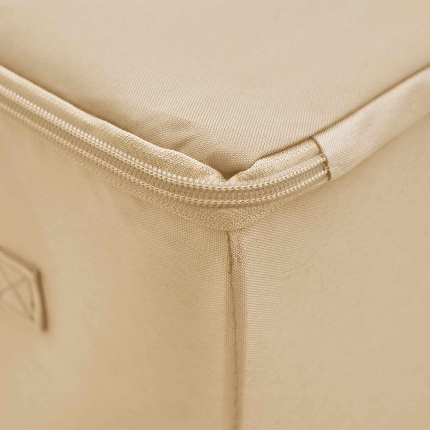Úložná Krabice 2 Ks Netkaný Textil 90 X 48 X 15 Cm 64,8 L