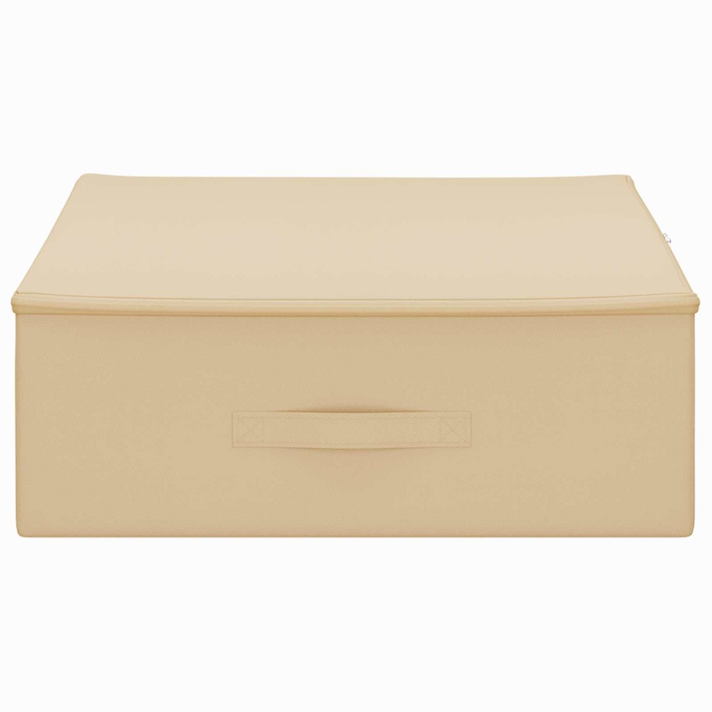 Úložná Krabice 6 Ks Netkaný Textil 90 X 48 X 15 Cm 64,8 L