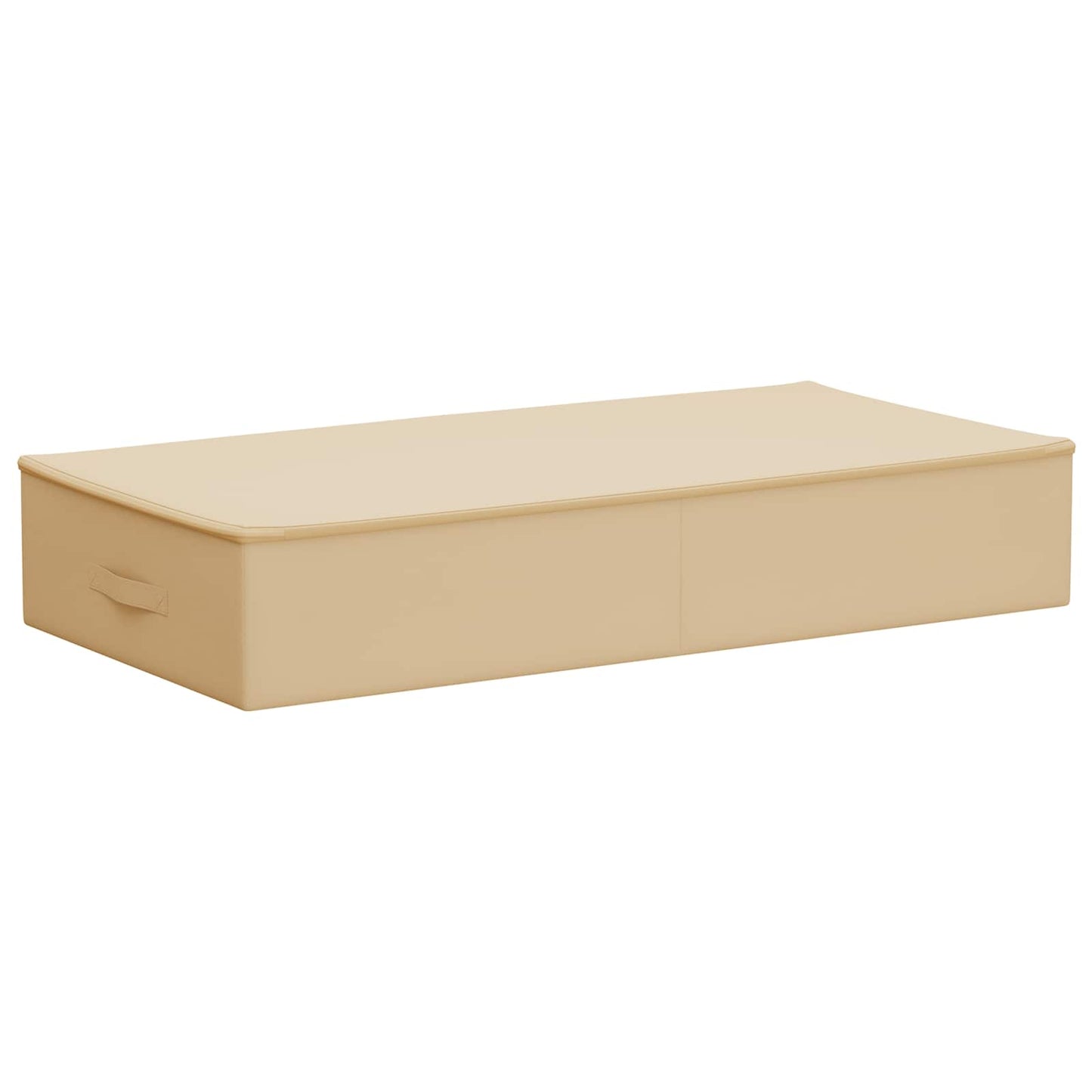 Úložná Krabice 6 Ks Netkaný Textil 100 X 50 X 18 Cm 90 L