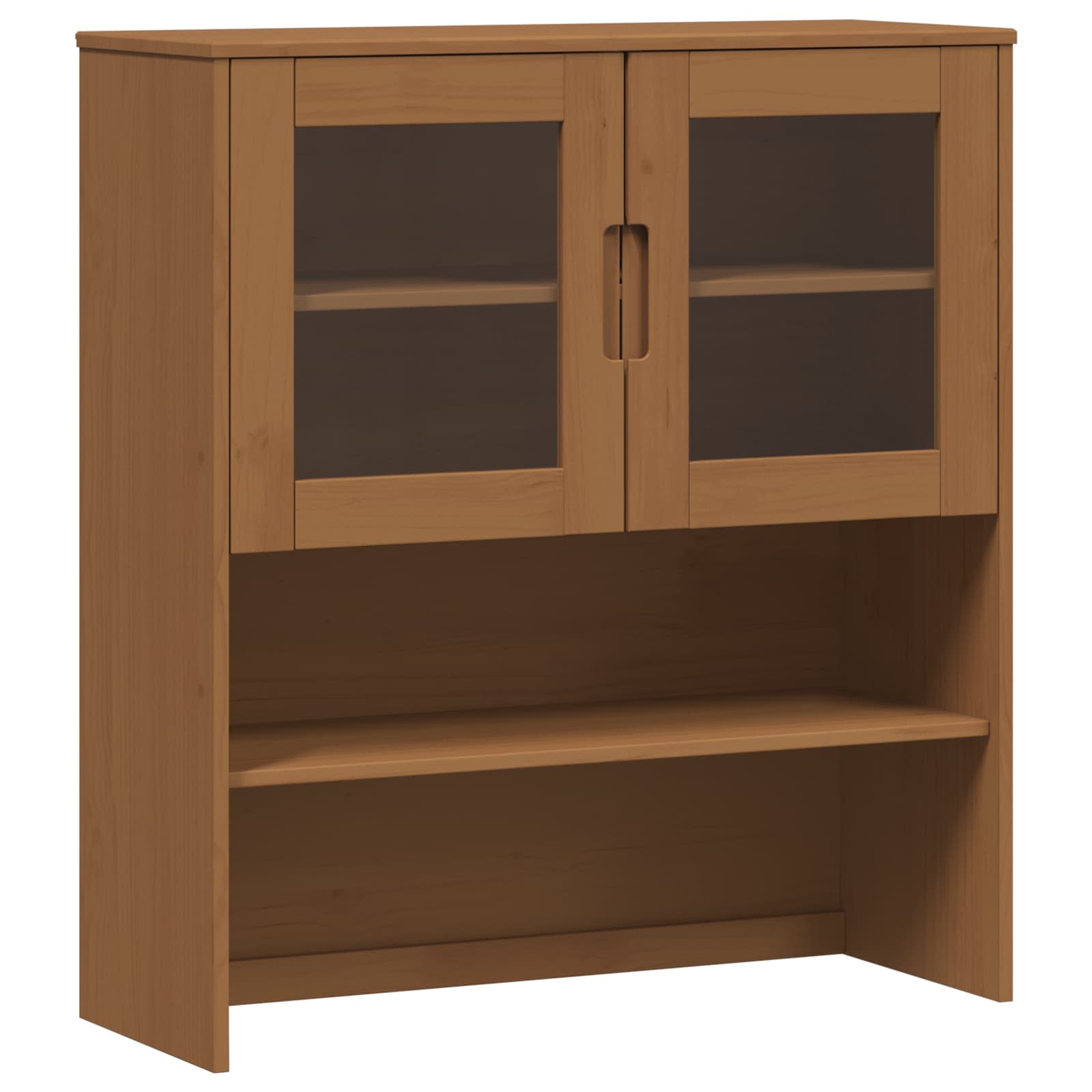 Kotec Molde Karameľ 90 X 35 X 100 Cm Masivní Borovicové Dřevo