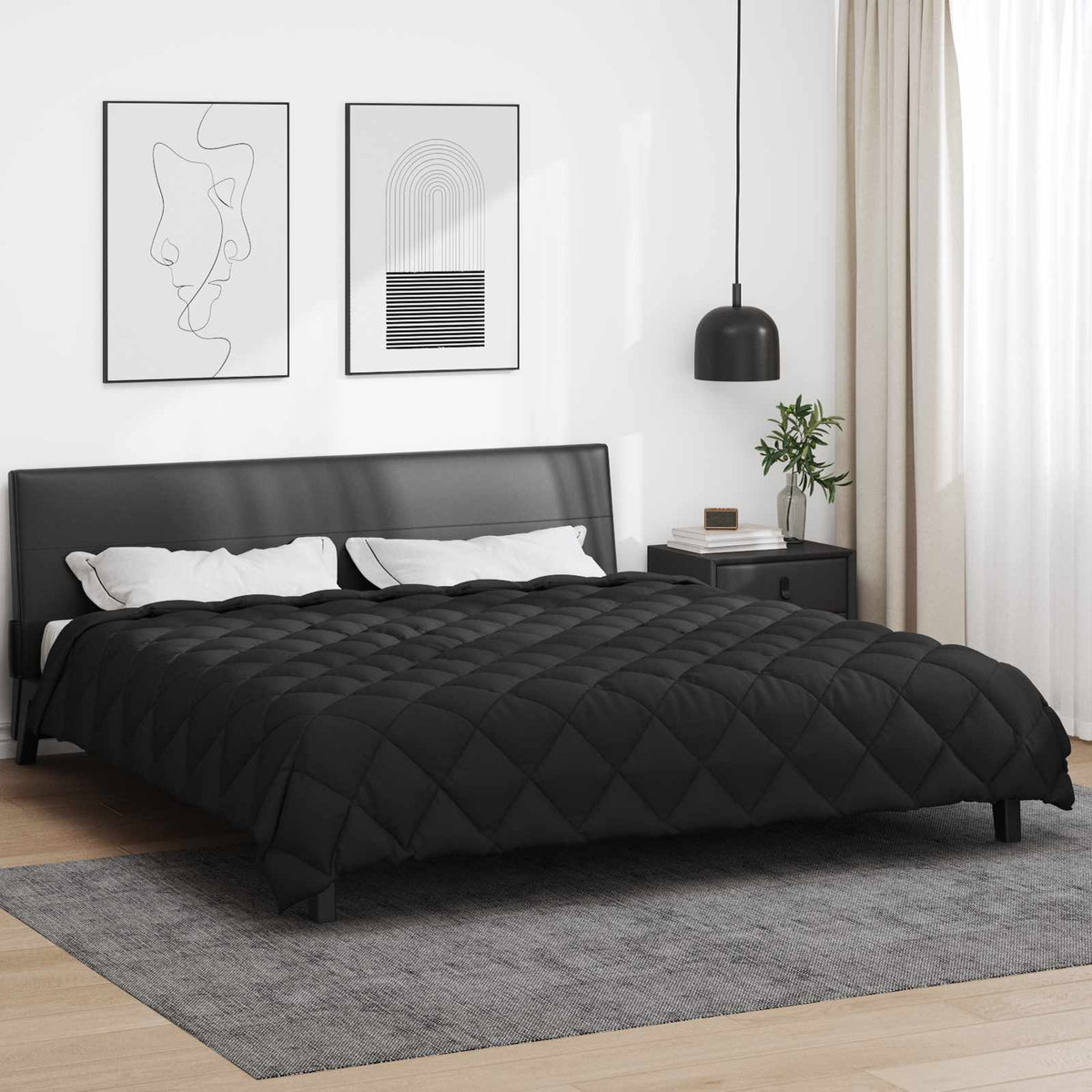 Zimní Přikrývka 450 Gsm