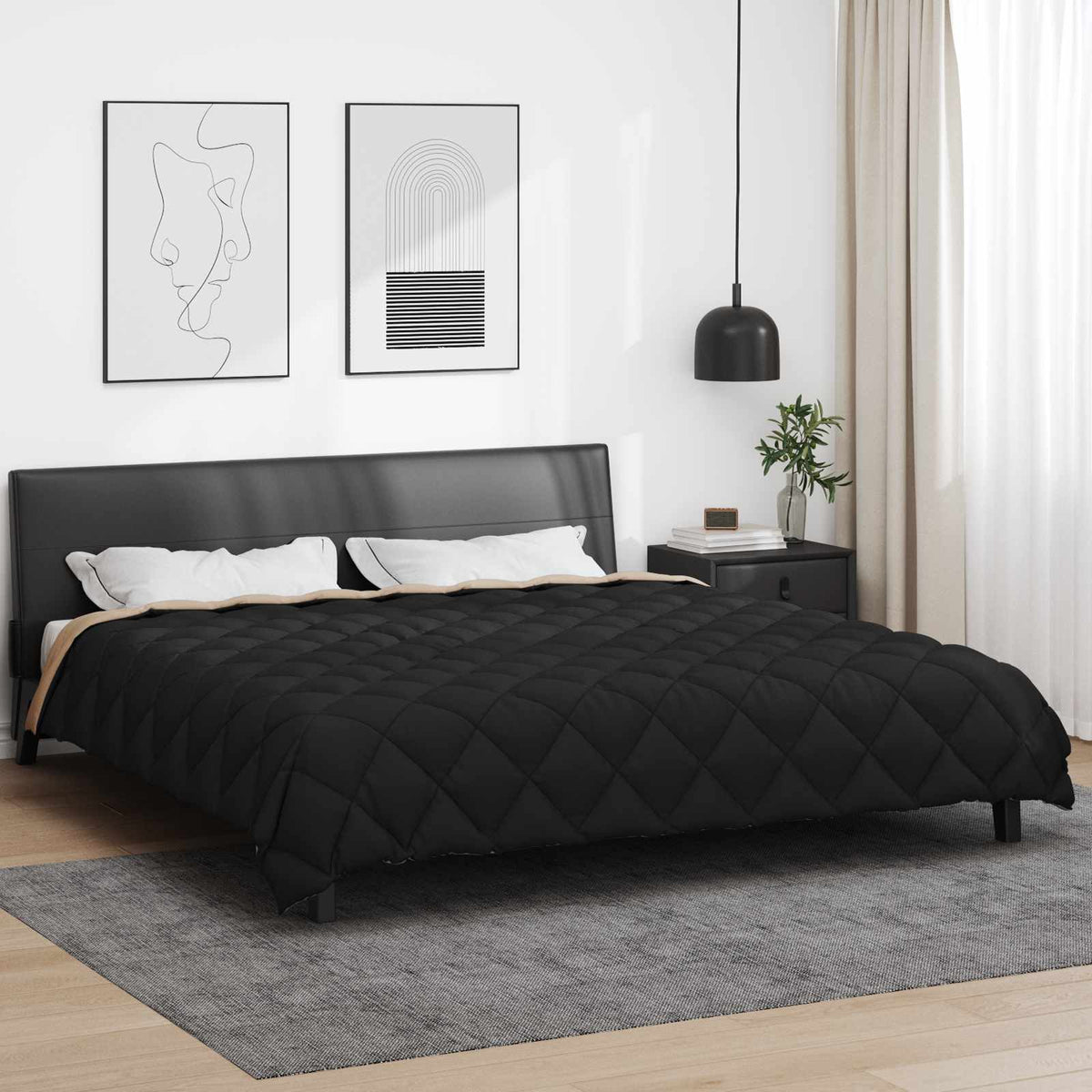 Zimní Přikrývka 450 Gsm