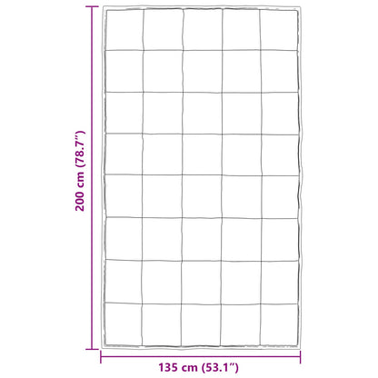 Zimní Přikrývka 450 Gsm