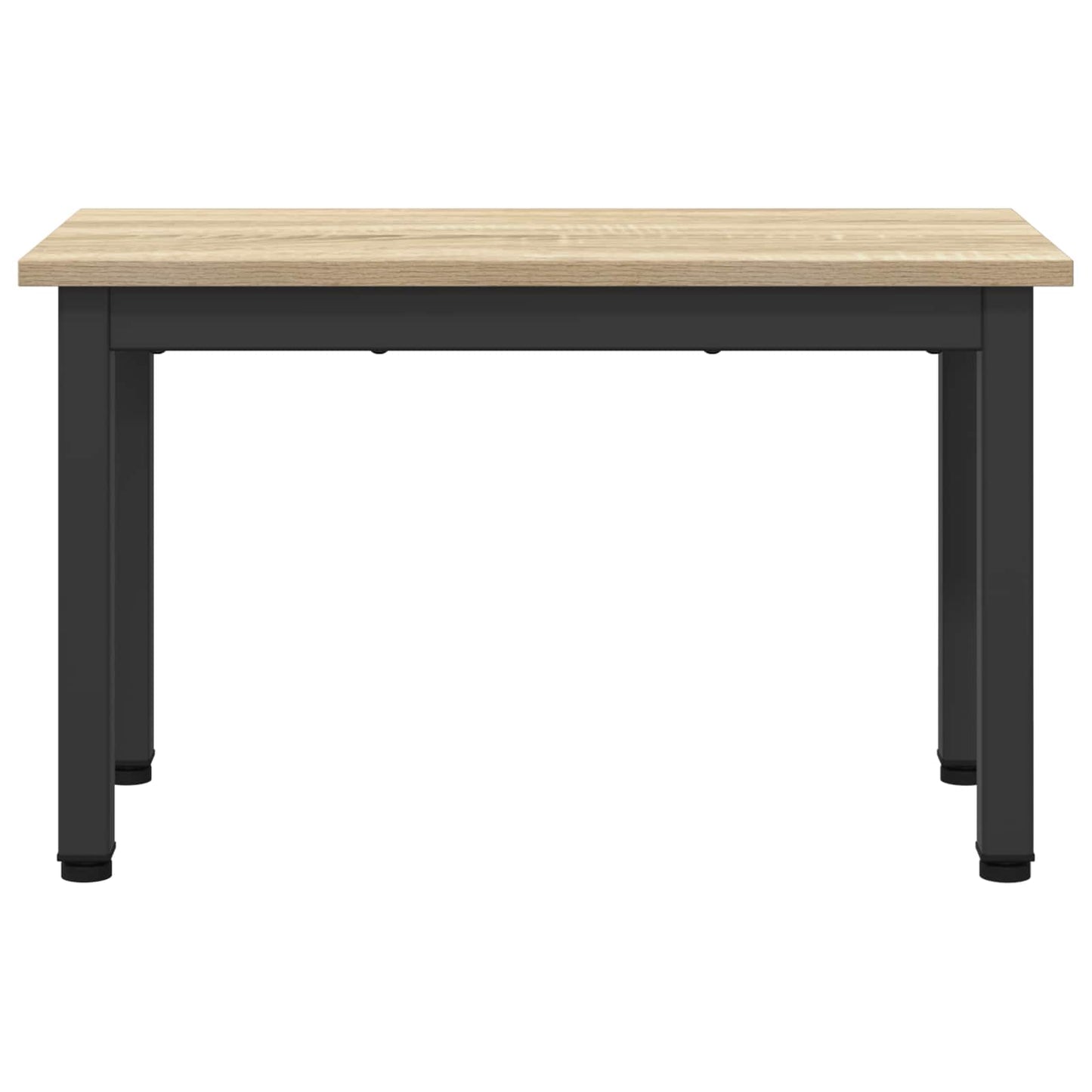 Konferenční Stolek Sonoma 60 X 30 X 36 Cm Kompozitní Dřevo