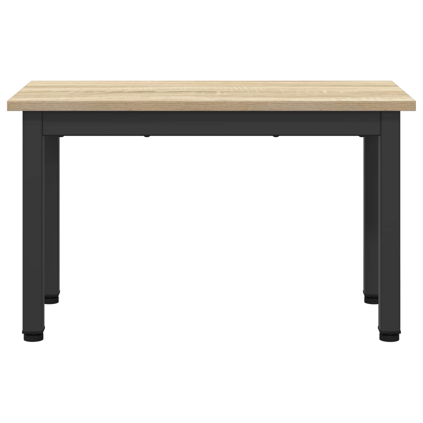 Konferenční Stolek Sonoma 60 X 30 X 36 Cm Kompozitní Dřevo