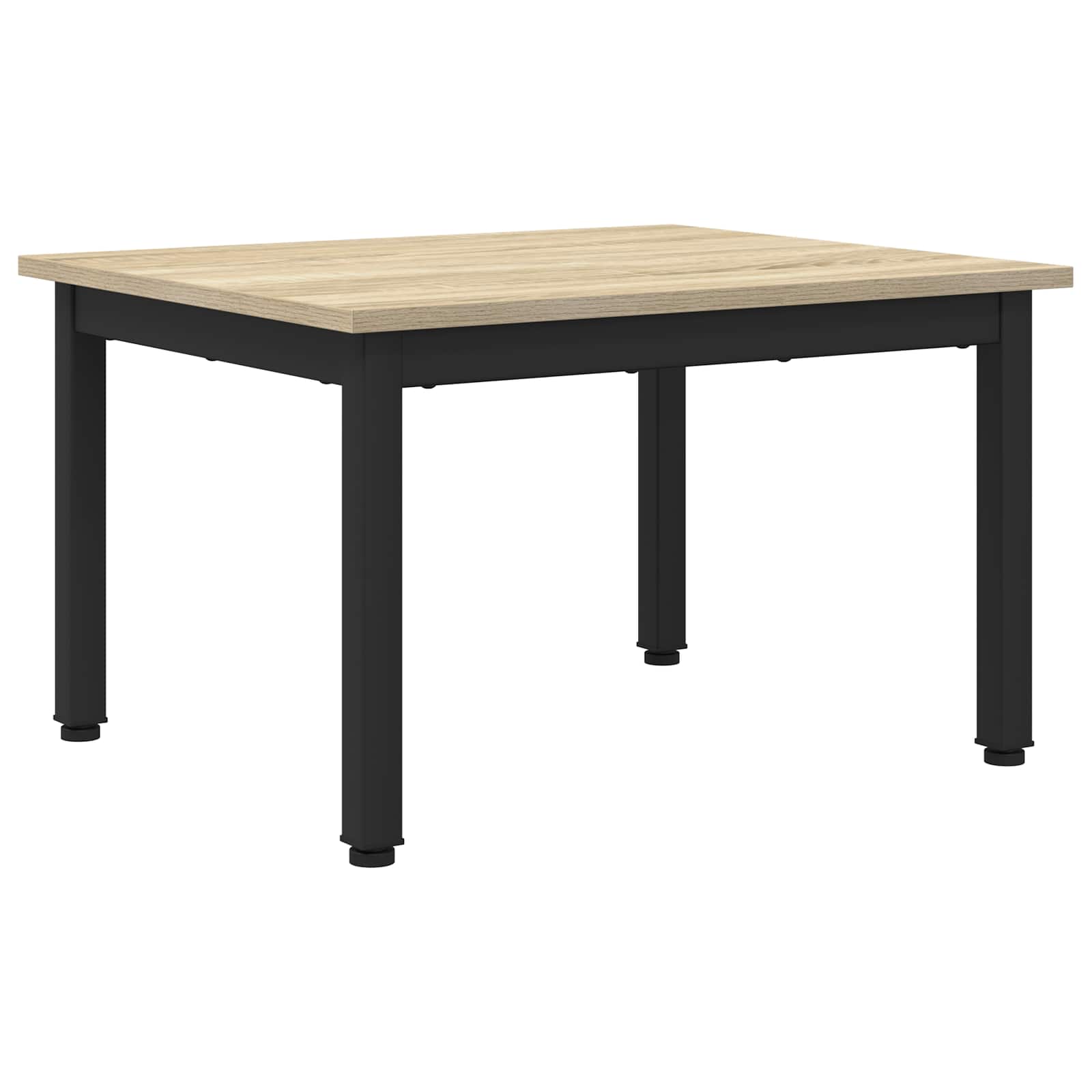 Konferenční Stolek Sonoma 60 X 50 X 36 Cm Kompozitní Dřevo