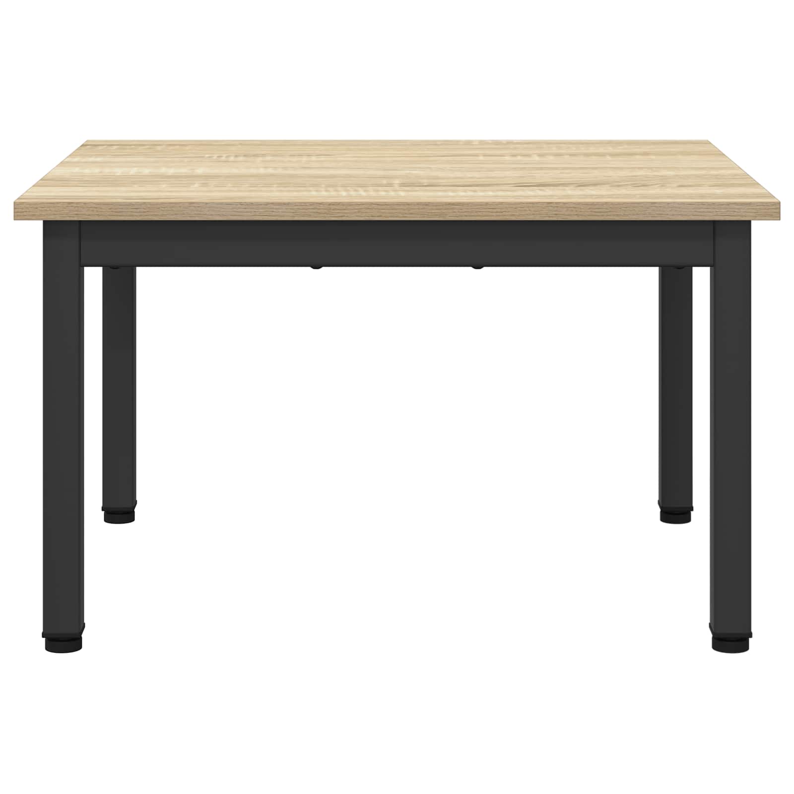 Konferenční Stolek Sonoma 60 X 50 X 36 Cm Kompozitní Dřevo