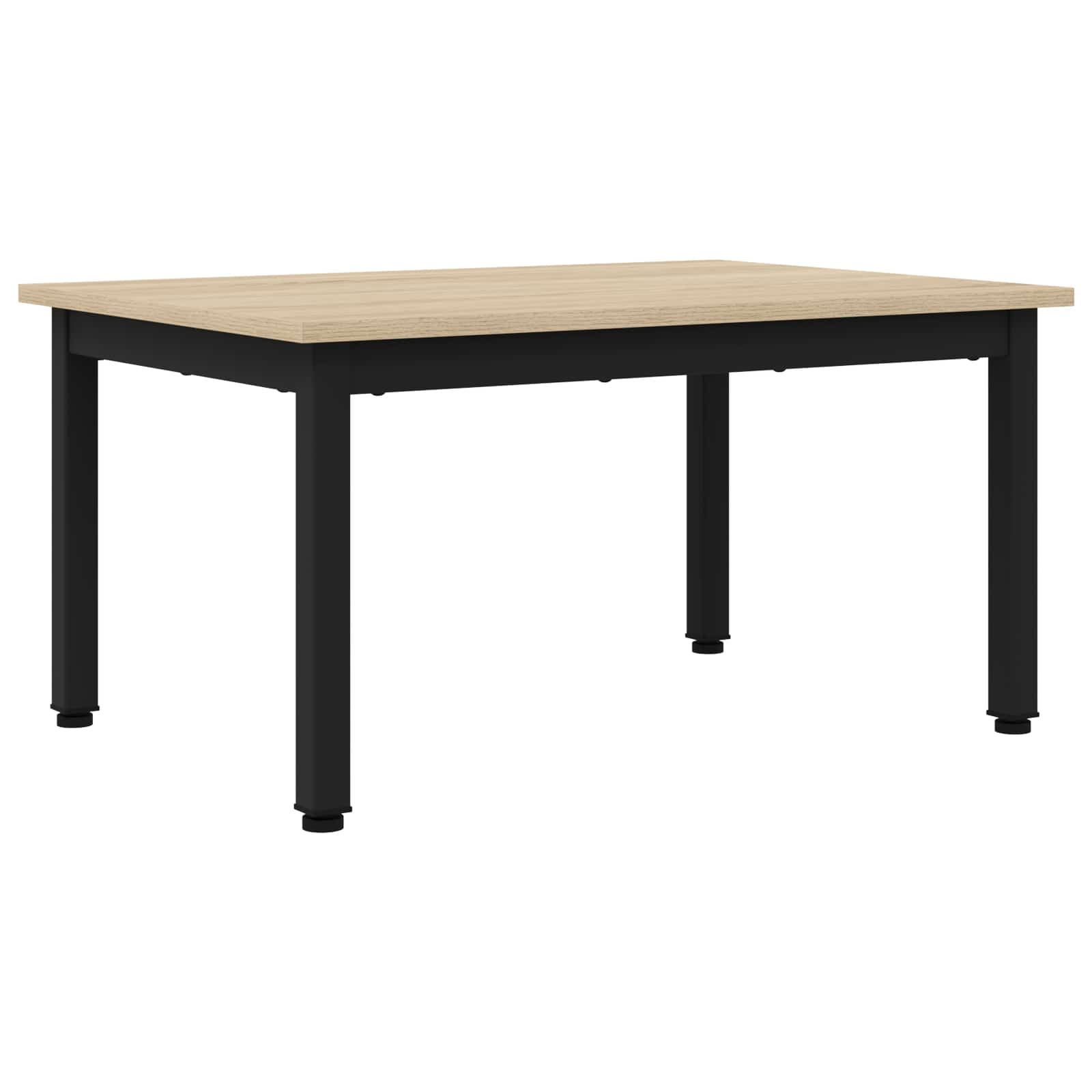 Konferenční Stolek Sonoma 70 X 50 X 36 Cm Kompozitní Dřevo