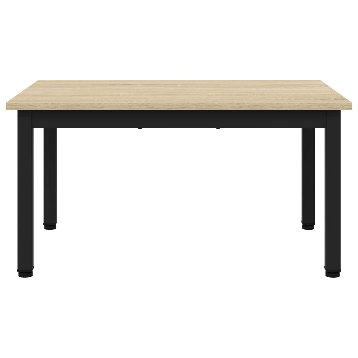 Konferenční Stolek Sonoma 70 X 50 X 36 Cm Kompozitní Dřevo