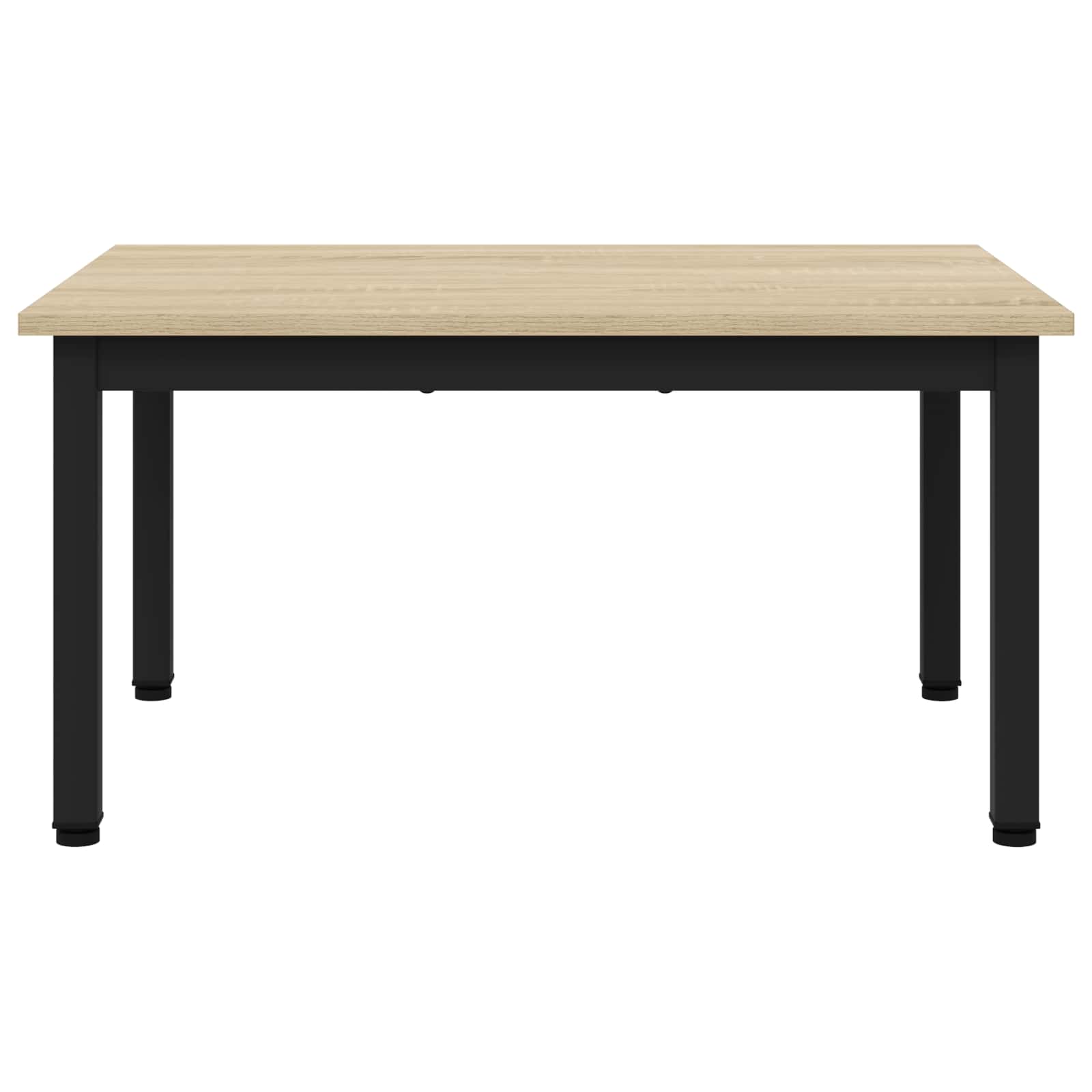 Konferenční Stolek Sonoma 70 X 50 X 36 Cm Kompozitní Dřevo