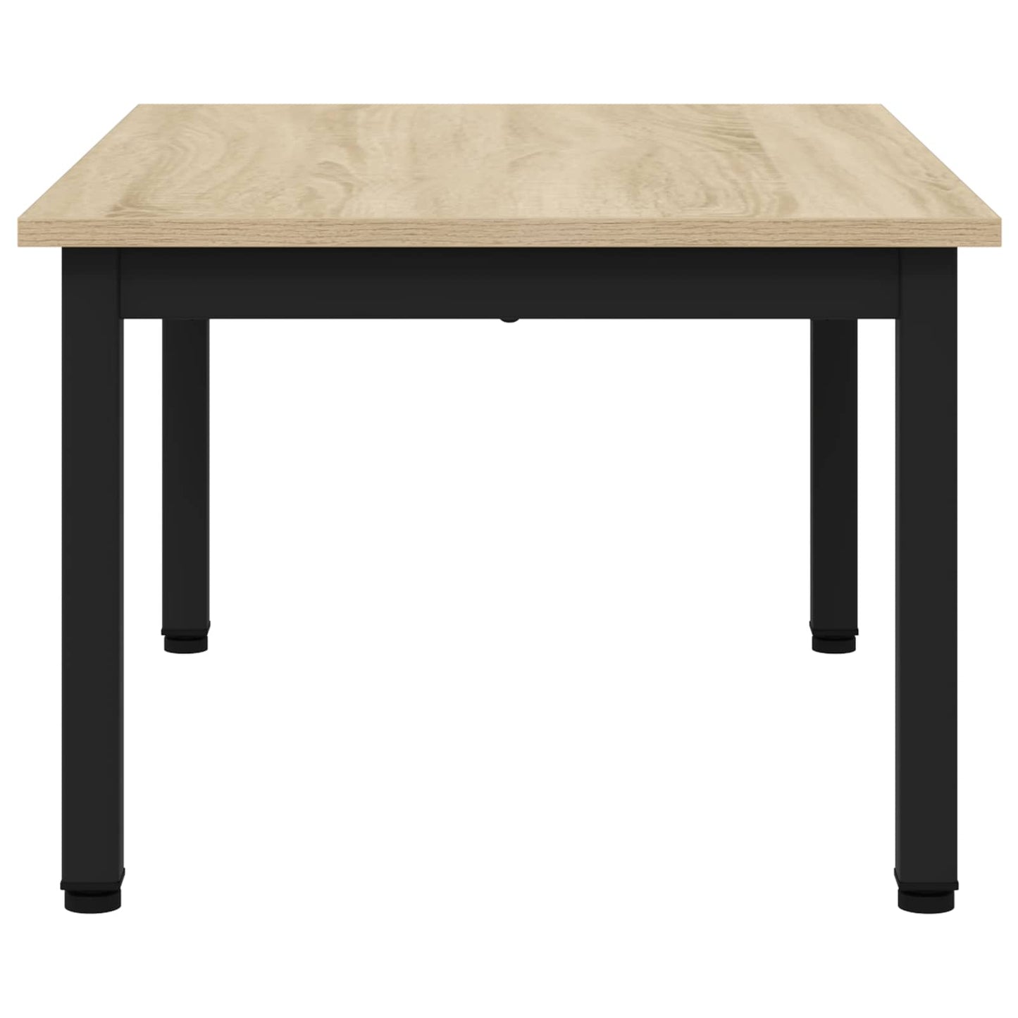 Konferenční Stolek Sonoma 70 X 50 X 36 Cm Kompozitní Dřevo