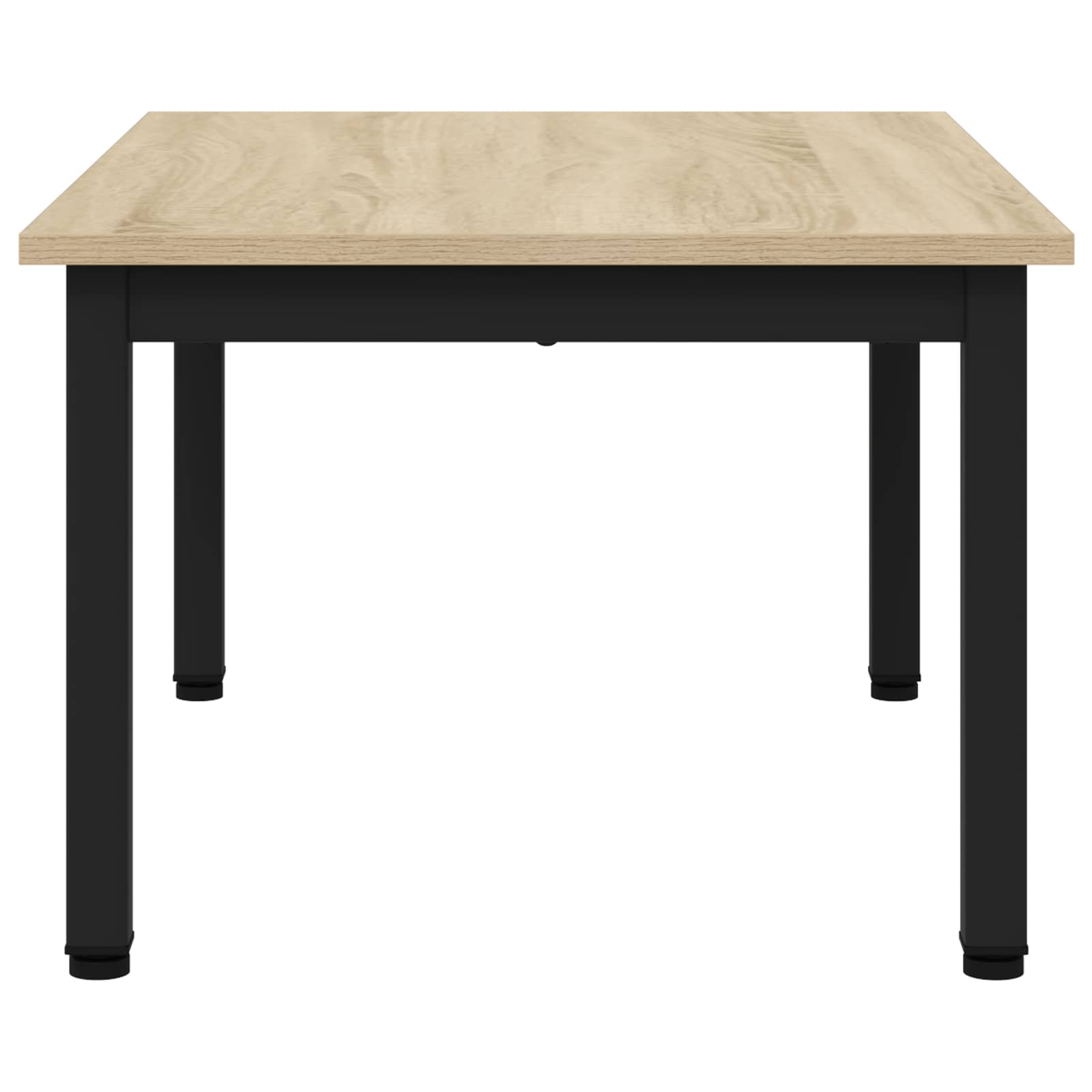 Konferenční Stolek Sonoma 70 X 50 X 36 Cm Kompozitní Dřevo