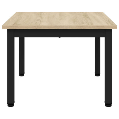 Konferenční Stolek Sonoma 70 X 50 X 36 Cm Kompozitní Dřevo