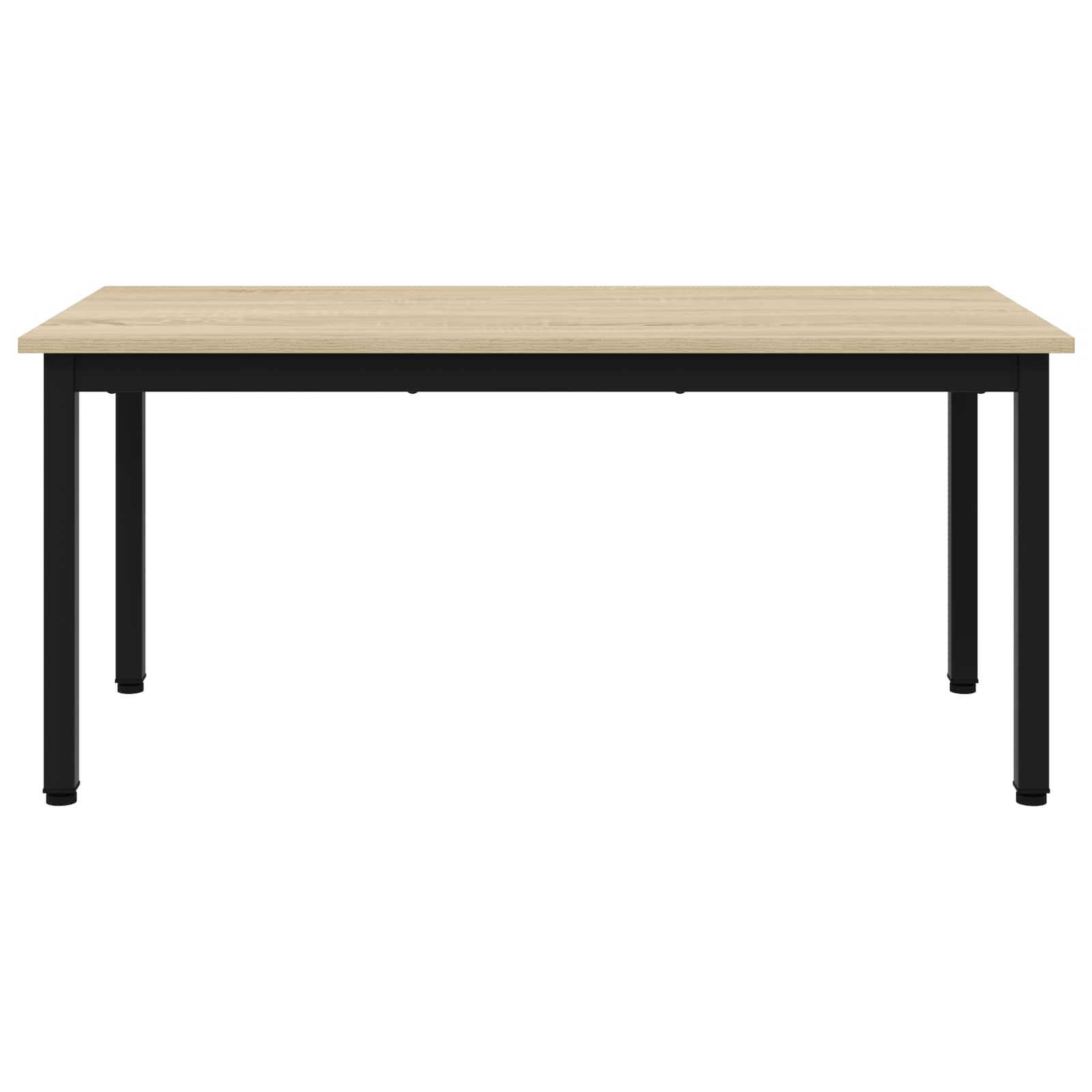 Konferenční Stolek Sonoma 100 X 50 X 45 Cm Kompozitní Dřevo