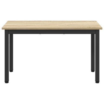Lavice Sonoma 80 X 35 X 45 Cm Kompozitní Dřevo