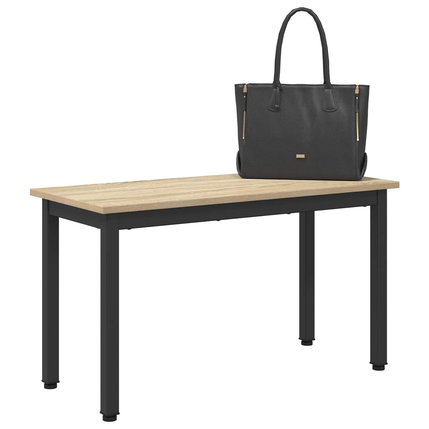 Lavice Sonoma 80 X 35 X 45 Cm Kompozitní Dřevo