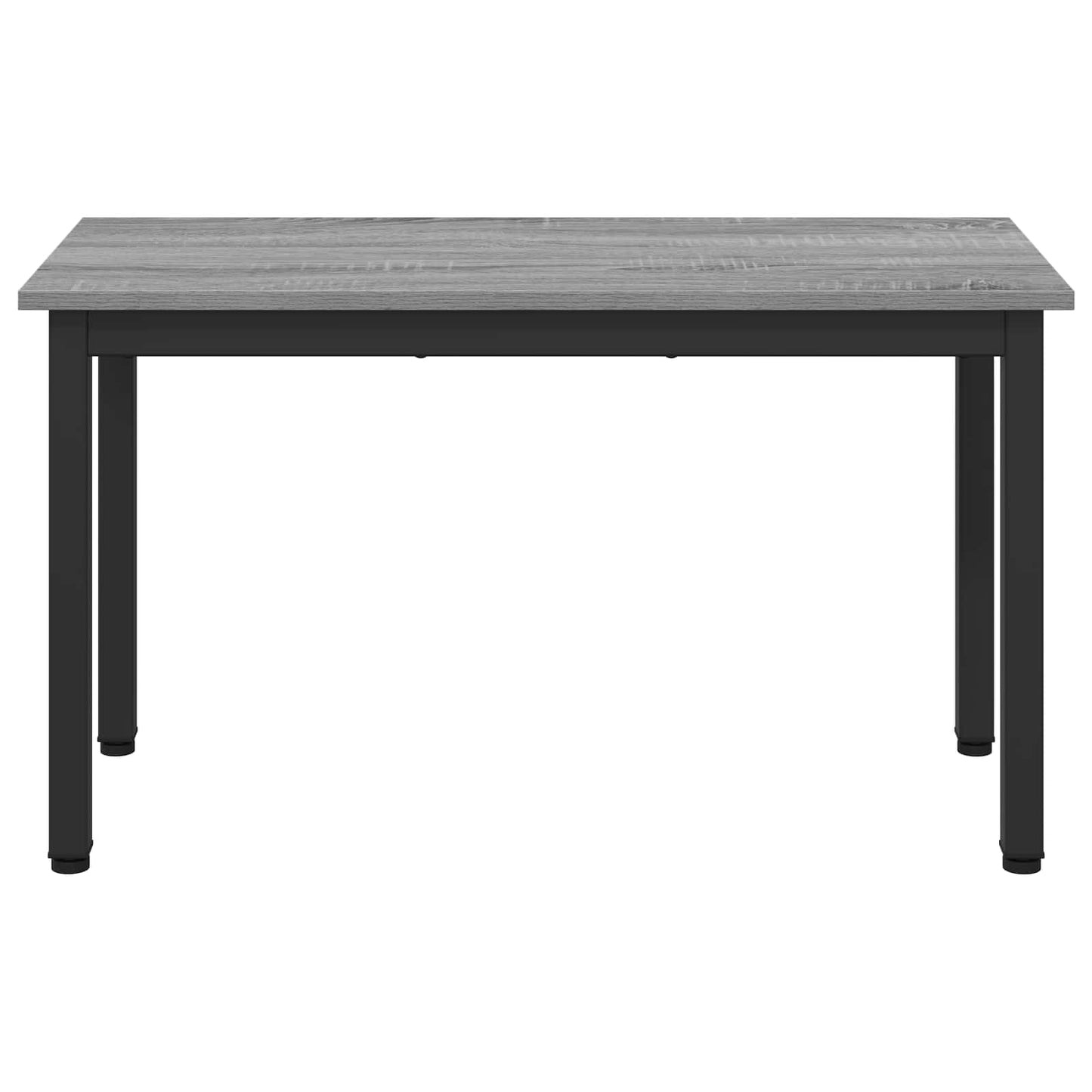 Lavice Šedá Sonoma 80 X 35 X 45 Cm Kompozitní Dřevo