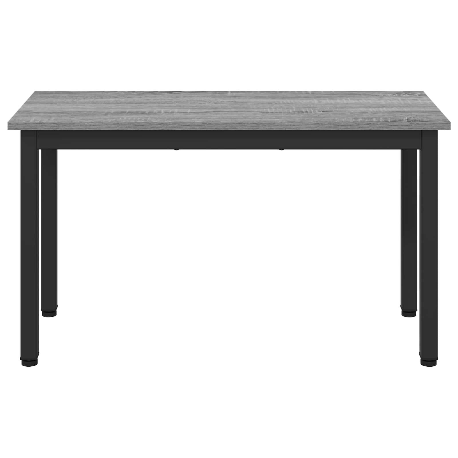 Lavice Šedá Sonoma 80 X 35 X 45 Cm Kompozitní Dřevo