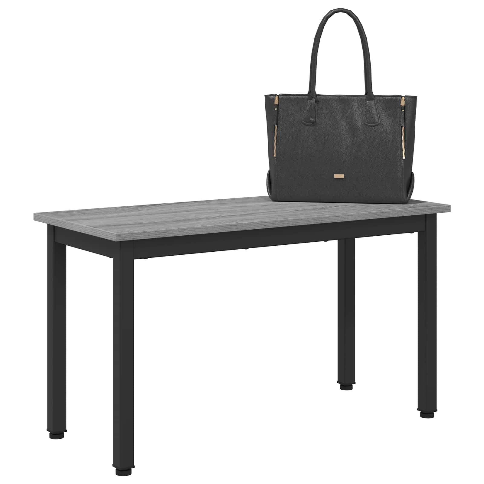Lavice Šedá Sonoma 80 X 35 X 45 Cm Kompozitní Dřevo