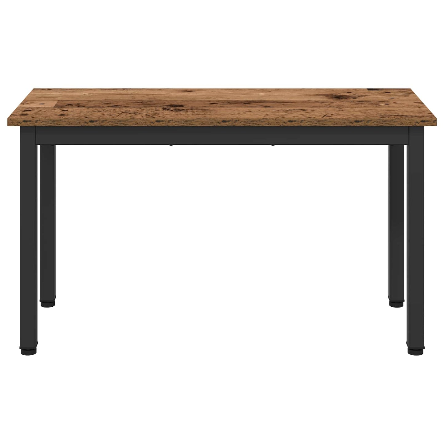 Lavice Staré Dřevo 80 X 35 X 45 Cm Kompozitní Dřevo
