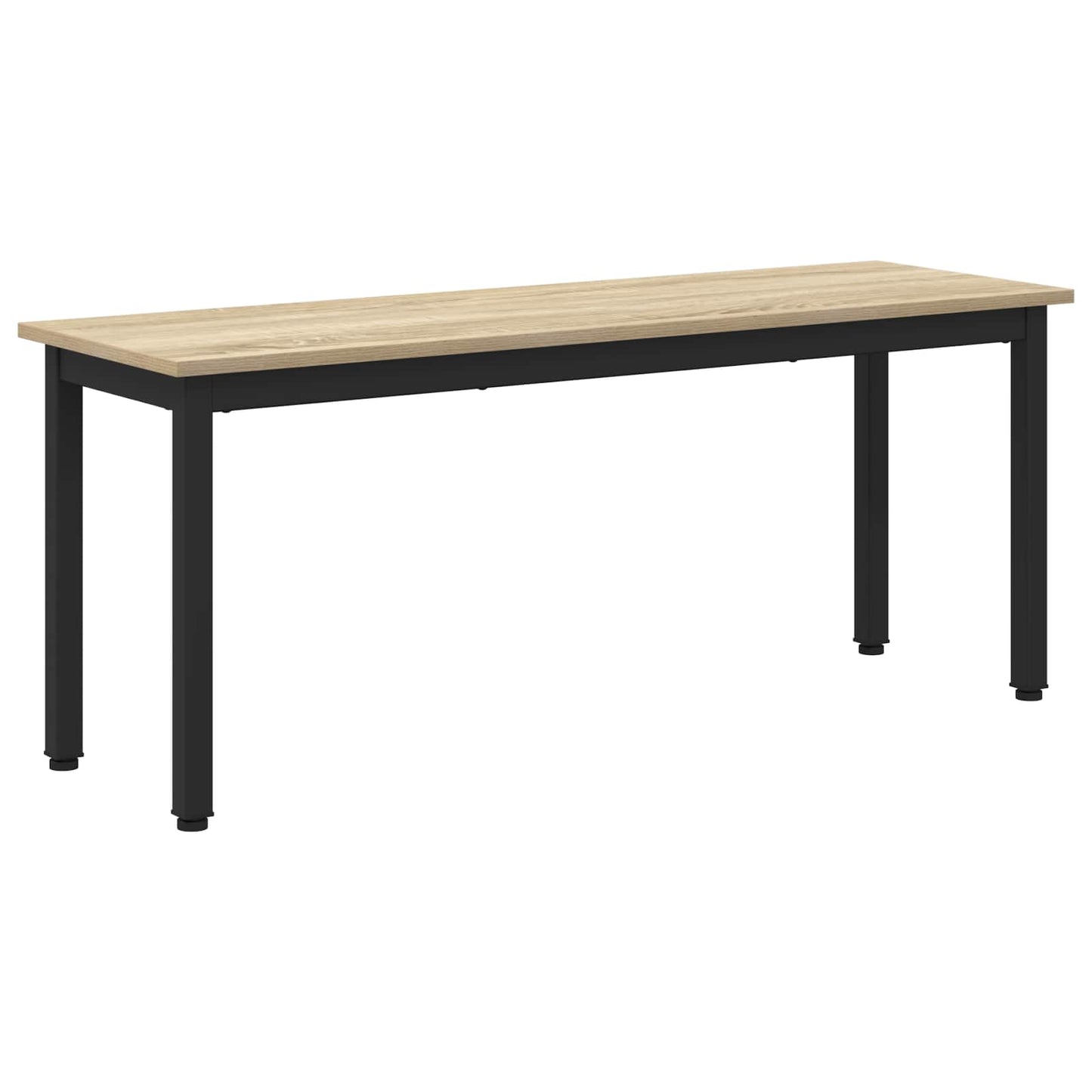Lavice Sonoma 110 X 35 X 45 Cm Kompozitní Dřevo