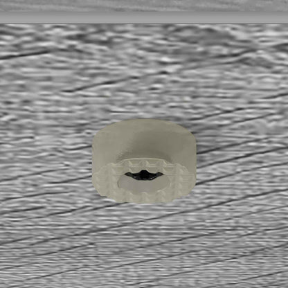 Regál Na Časopisy Šedá Sonoma 70 X 41 X 126 Cm Kompozitní Dřevo