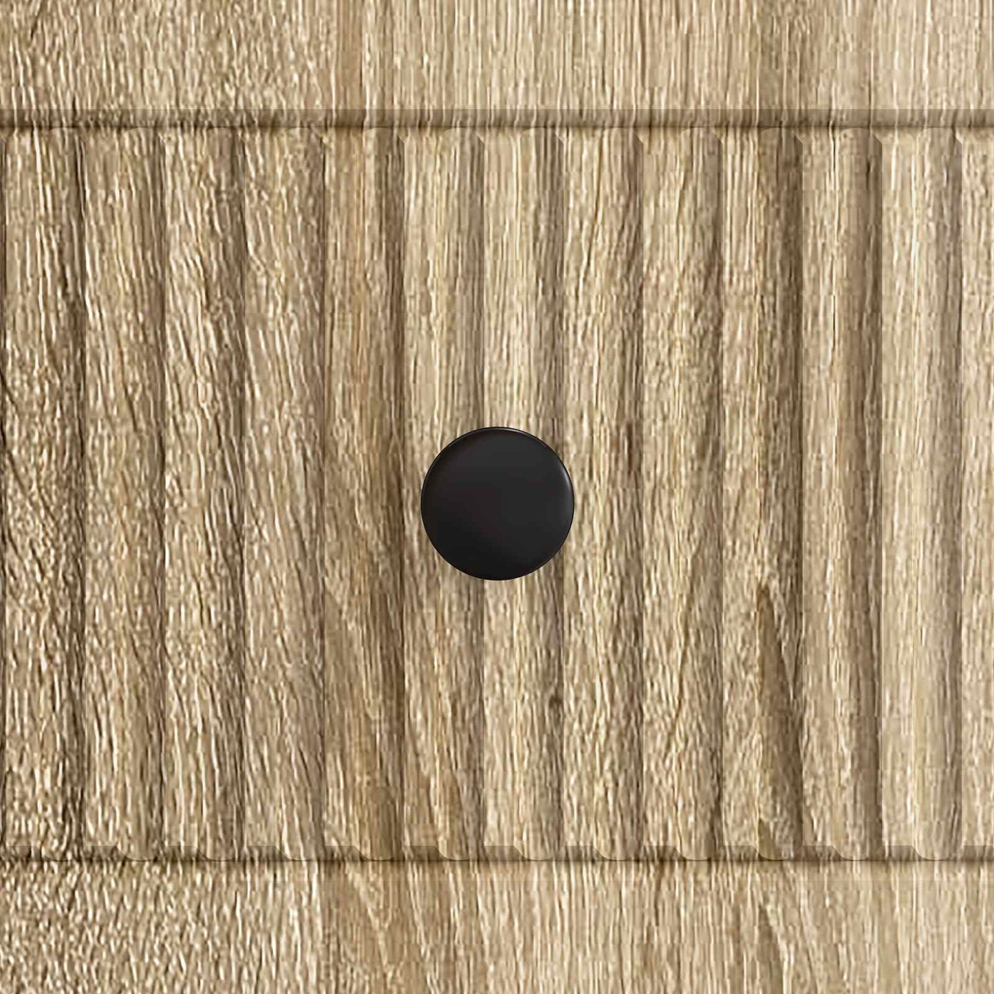 Televizní Skříň Dub Sonoma 102 X 34,5 X 50 Cm Kompozitní Dřevo
