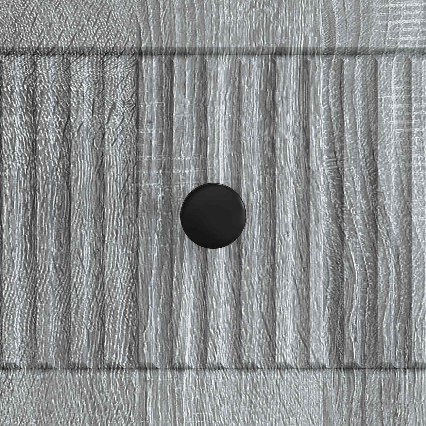 Televizní Skříň Šedá Sonoma 102 X 34,5 X 50 Cm Kompozitní Dřevo
