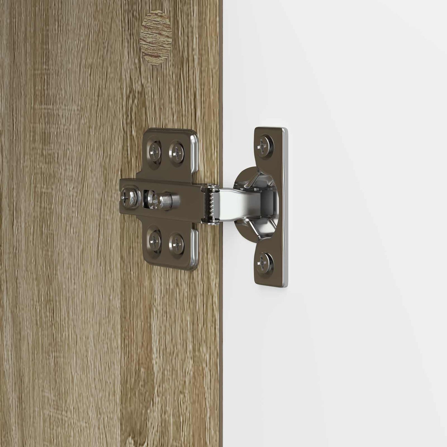 Televizní Skříň Sonoma Dub 150 X 31 X 50 Cm Dřevěný Materiál