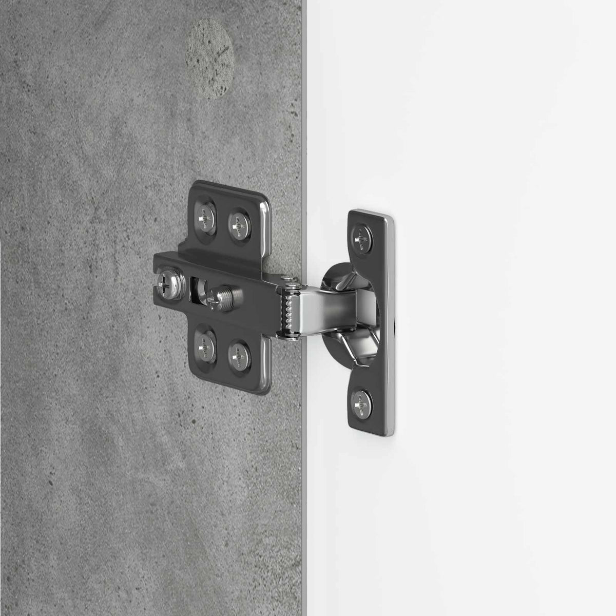 Televizní Skříň Betonově Šedá 150 X 31 X 50 Cm Dřevěný Materiál