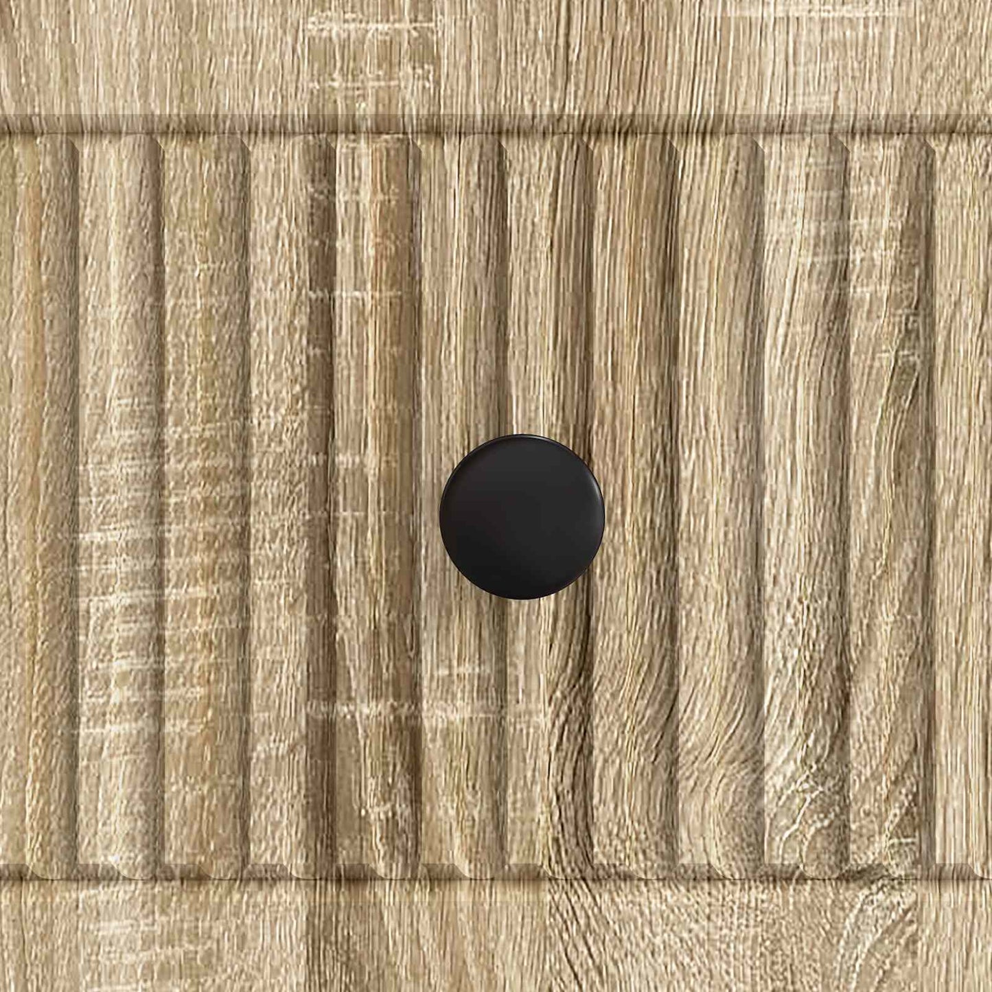 Televizní Skříň Dub Sonoma 147 X 34,5 X 30 Cm Kompozitní Dřevo