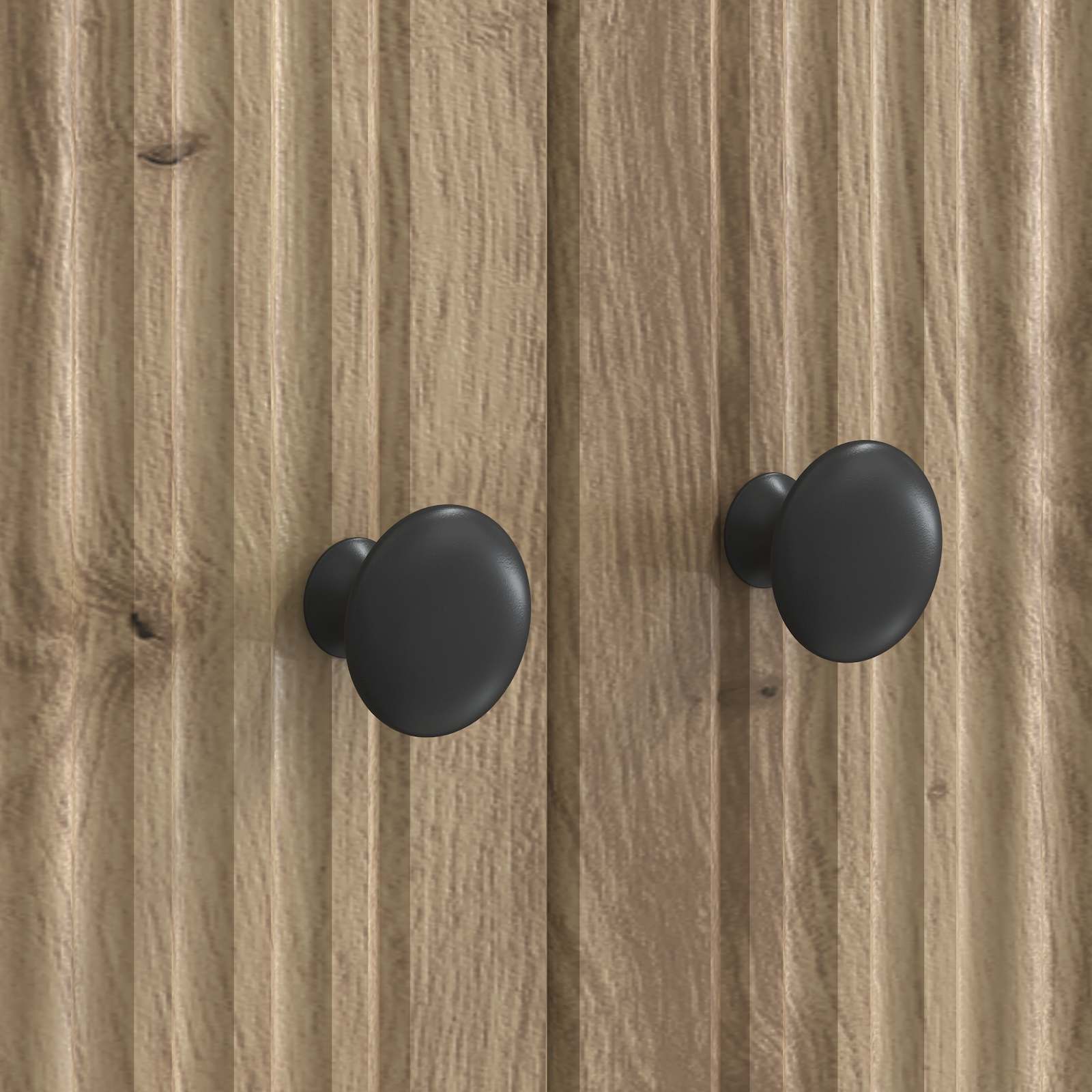 Televizní Skříň 99 X 34,5 X 50 Cm Dub Artisan Kompozitní Dřevo